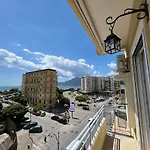 Pensionat Saint Annamarie 4*