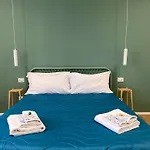 Pensionat Saint Annamarie 4*