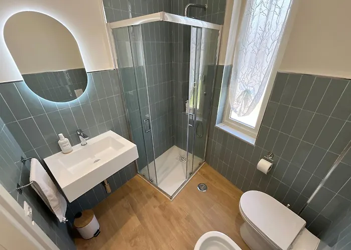 Гостевой дом Saint Annamarie 4*