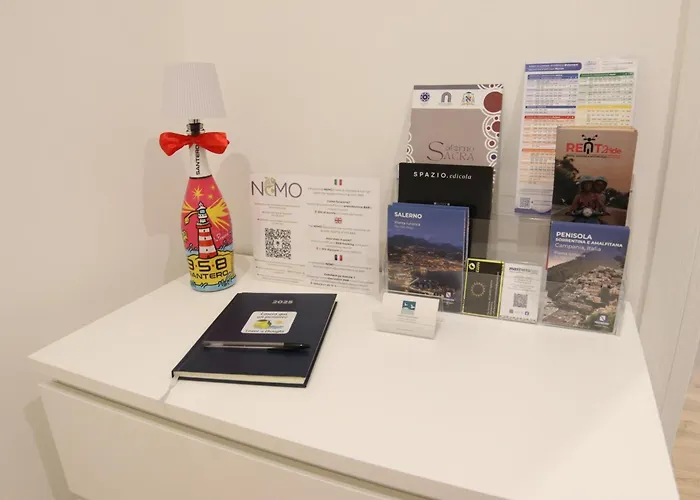 Гостевой дом Saint Annamarie 4*