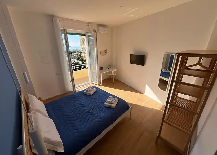 Saint Annamarie 4* Салерно