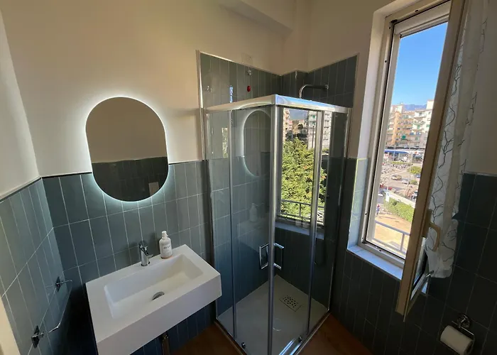 Saint Annamarie 4* Салерно