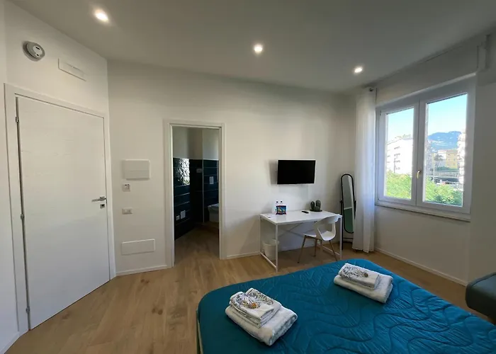 Гостевой дом Saint Annamarie