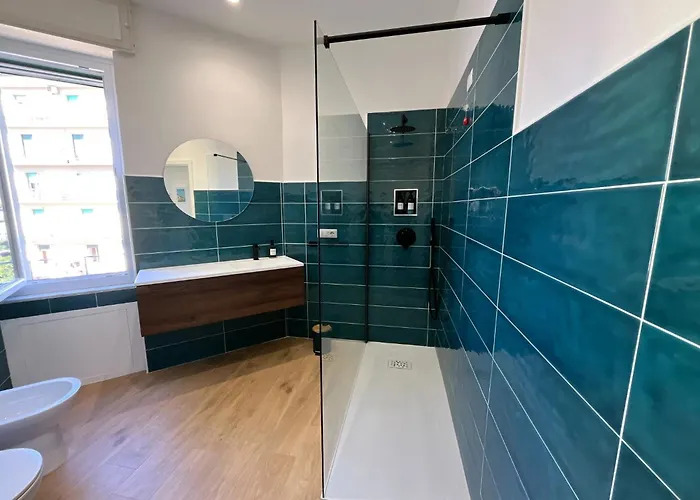Гостевой дом Saint Annamarie 4*