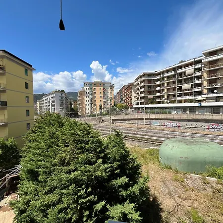 Pensjonat Saint Annamarie 4*