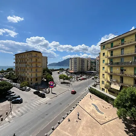 Pensjonat Saint Annamarie