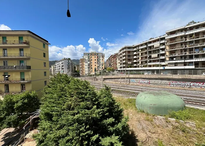 Pensjonat Saint Annamarie 4*