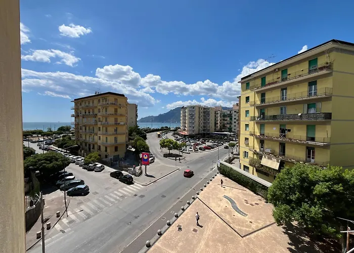 Pensjonat Saint Annamarie