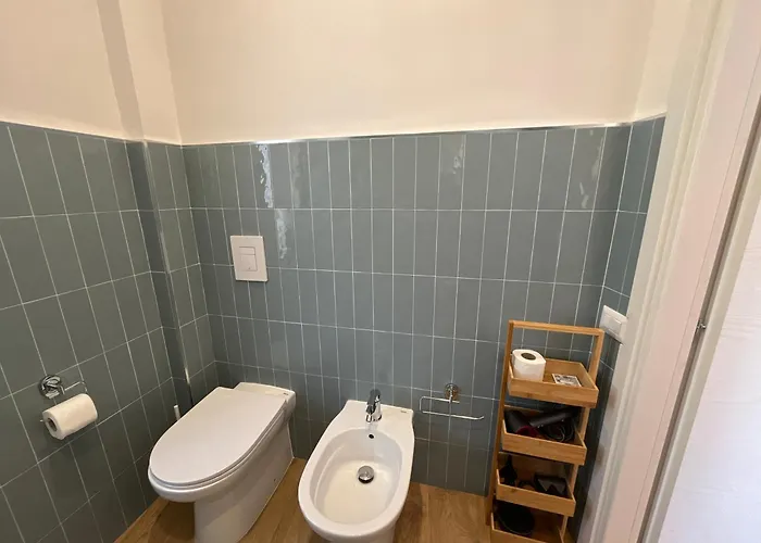 Saint Annamarie Salerno