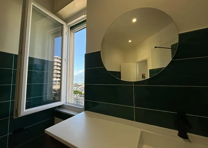 Saint Annamarie Pensjonat 4*