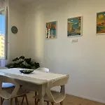 Saint Annamarie סלרנו