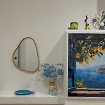 Saint Annamarie בית הארחה