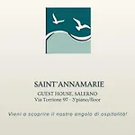 Saint Annamarie 4* סלרנו