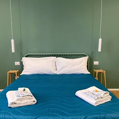 Pensjonat Saint Annamarie 4*
